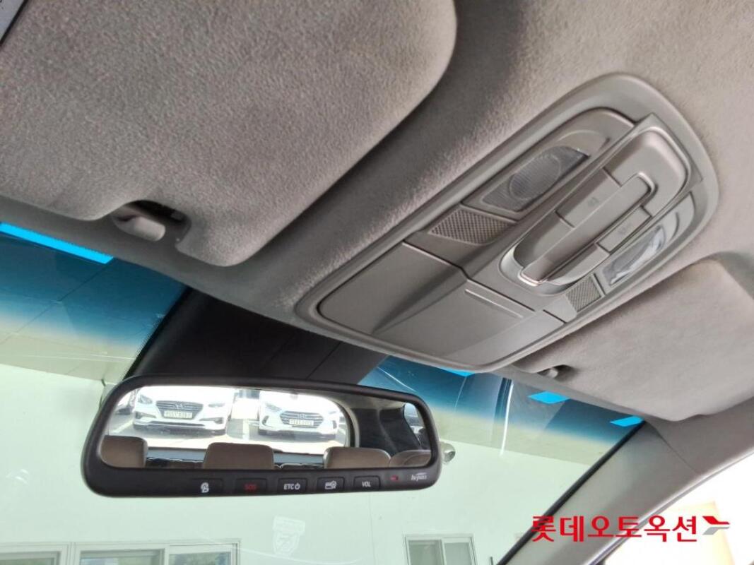 Hyundai SantaFe (2018)