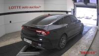 KIA K5 (2020)