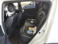 Kia Sportage (2015)