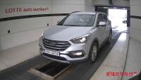 Hyundai SantaFe (2016)