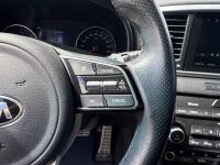 Kia Sportage (2019)