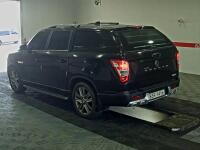 Ssangyong Rexton Sport (2018)