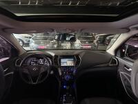 Hyundai SantaFe (2018)