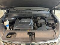 Kia Sorento (2017)