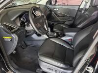 Hyundai SantaFe (2018)