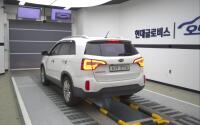 Kia Sorento (2013)