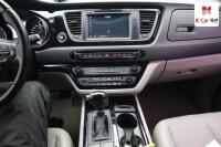 Kia Carnival (2016)