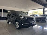 Hyundai SantaFe (2018)