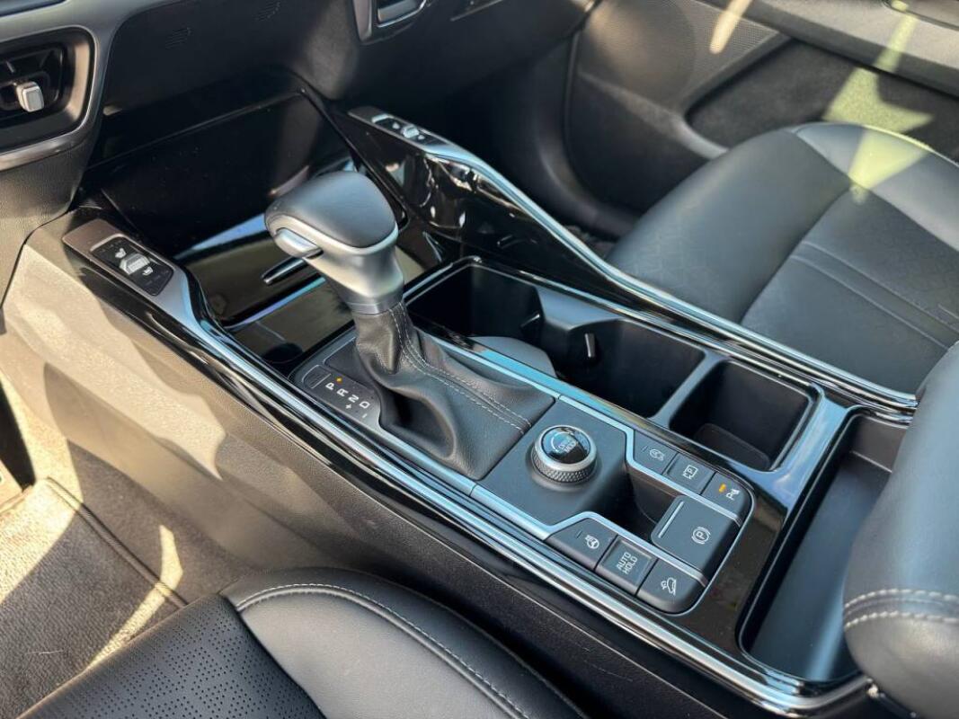 Kia Sorento (2021)