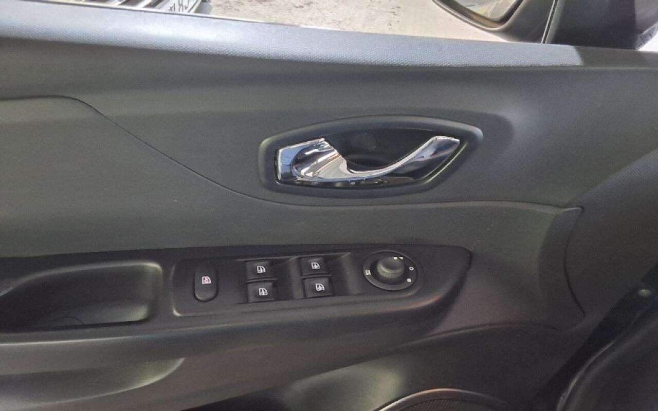 Renault Samsung QM3 (2015)