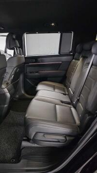 Hyundai SantaFe (2024)