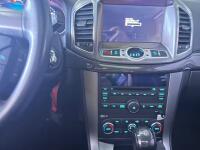 Chevrolet	Captiva (2015)