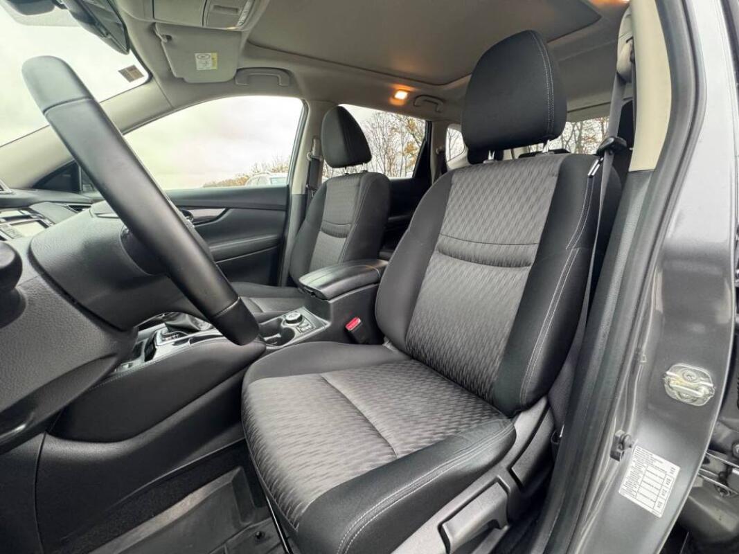 Nissan X-Trail (2020)