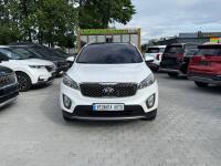 Kia Sorento (2014)