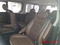 Hyundai Grand Starex (2020)