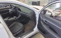 Hyundai Sonata (2019)