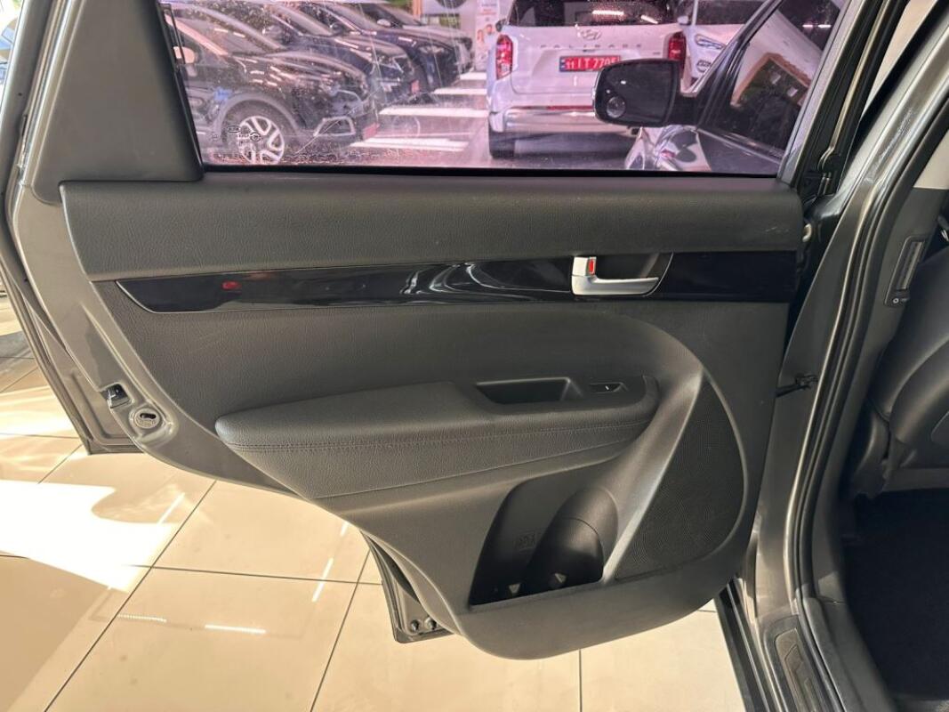 Kia Sorento (2013)