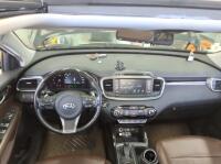 Kia Sorento (2015)