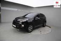 Kia Sportage (2016)