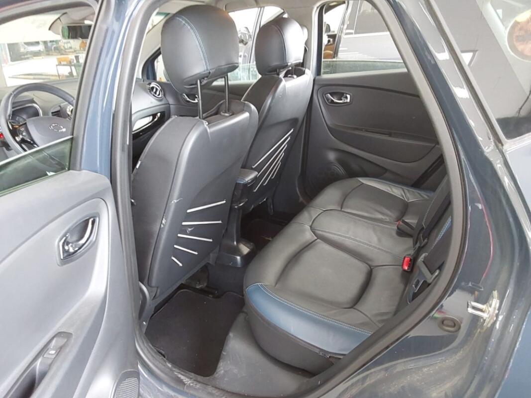 Renault Samsung QM3 (2015)