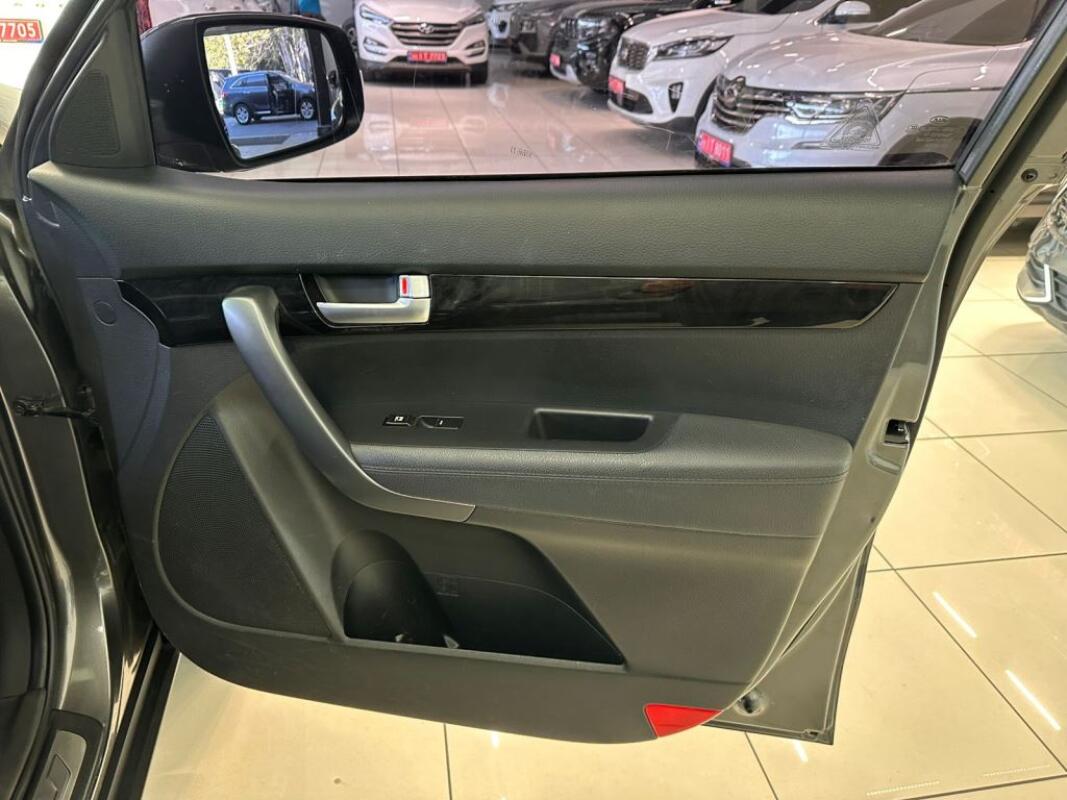 Kia Sorento (2013)