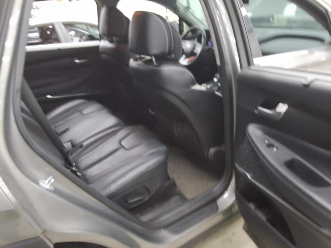 Hyundai SantaFe (2018)