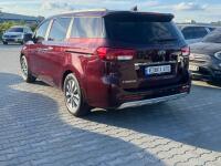 Kia Carnival (2016)