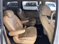 Kia Carnival (2020) Kia Carnival (2020)