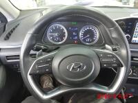 Hyundai Sonata (2019)