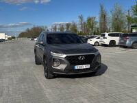 Hyundai SantaFe (2018)