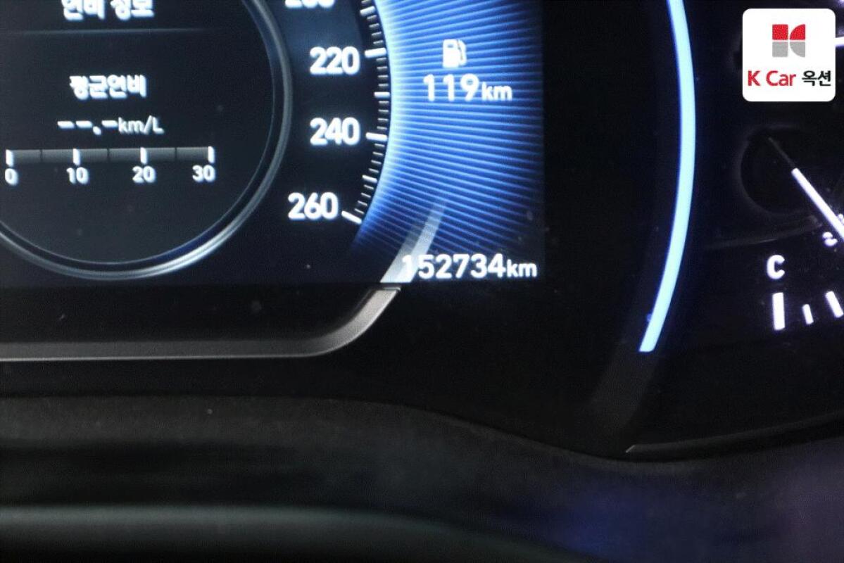 Hyundai SantaFe (2018)