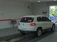 Volkswagen Tiguan (2014)