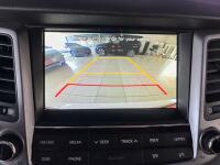 Hyundai Tucson (2017)