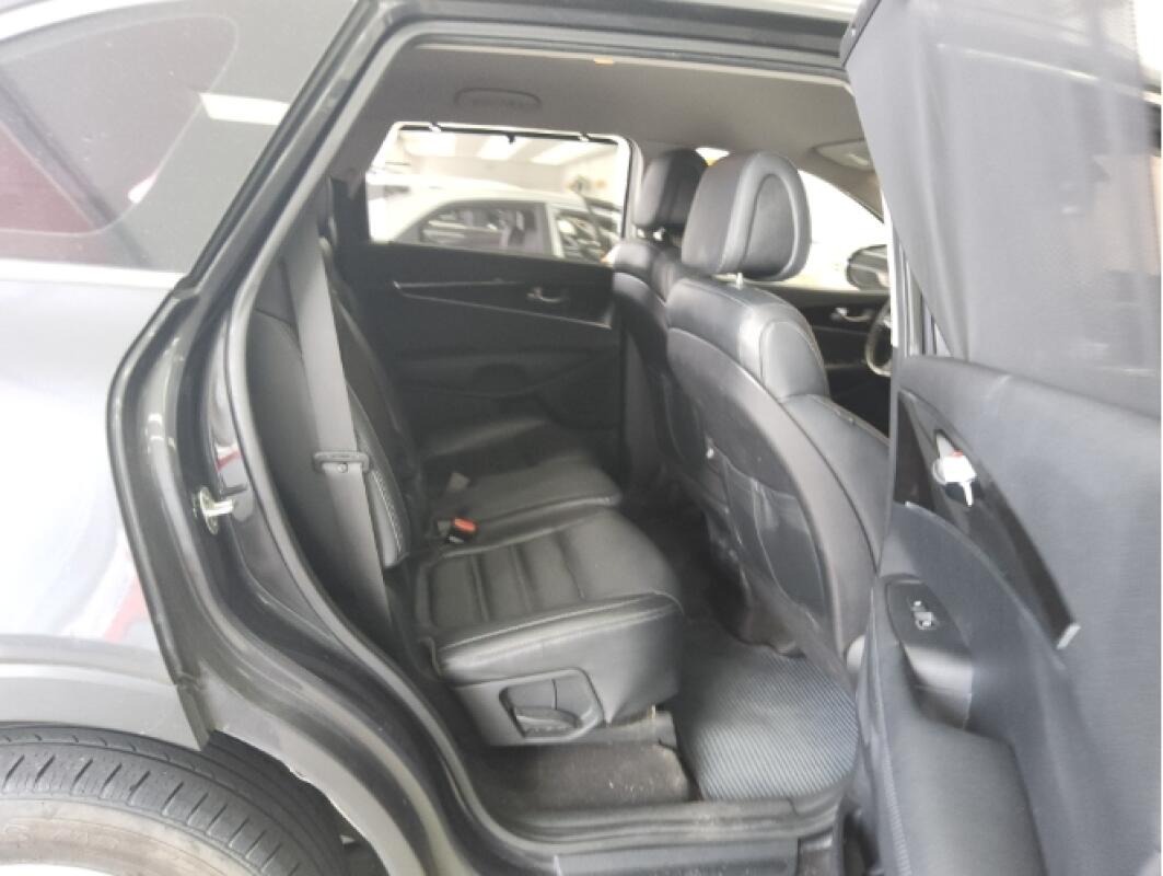 Kia Sorento (2014)