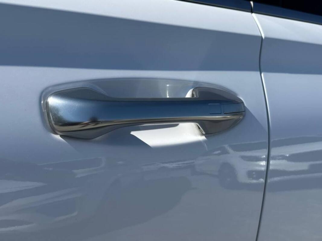 Hyundai Palisade (2022)