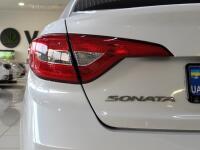 Hyundai Sonata (2016)