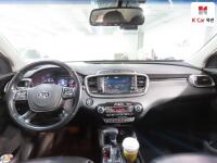 Kia Sorento (2017)