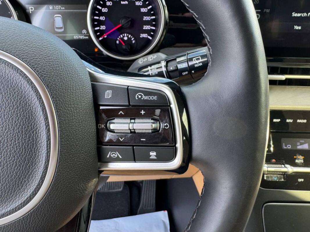 Kia Carnival (2021)