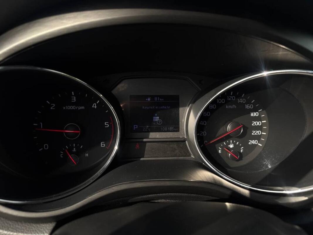 Kia Carnival (2019)