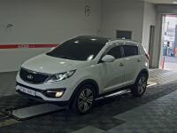 Kia Sportage (2013)