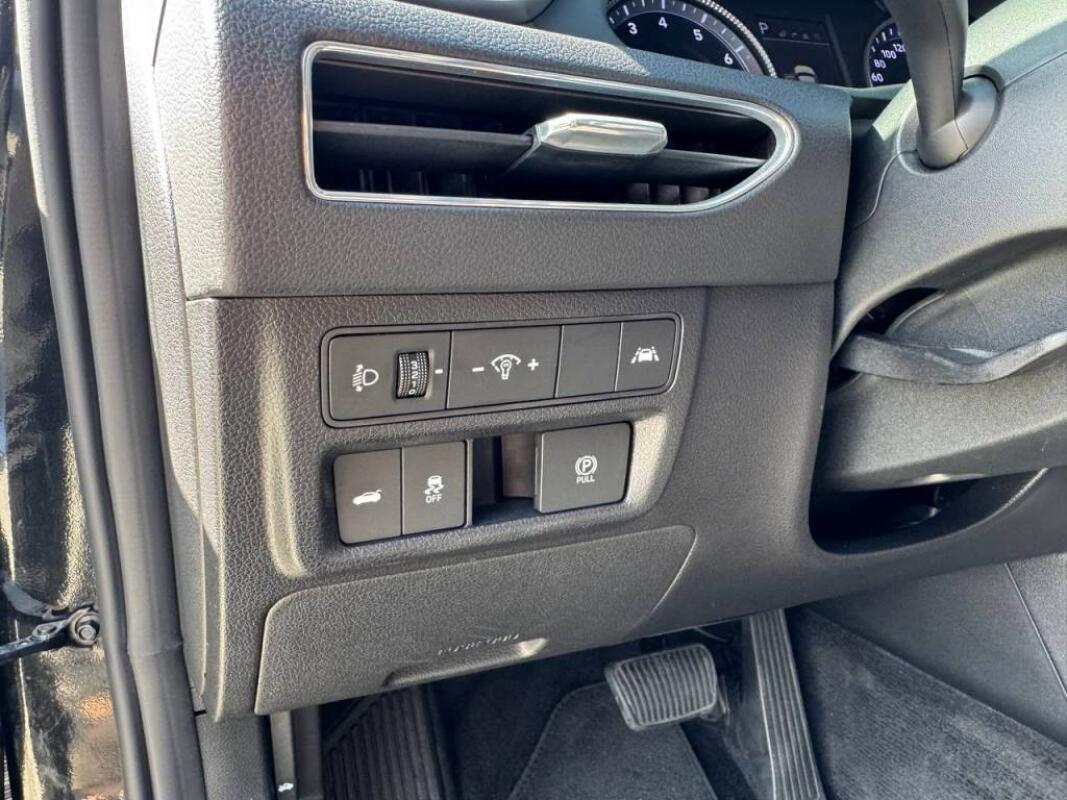 Hyundai Sonata (2021)