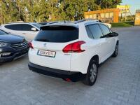 Peugeot 2008 (2015)