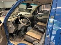 Hyundai Porter (2020)
