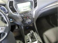 Hyundai SantaFe (2017)