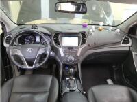 Hyundai SantaFe (2018)