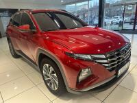 Hyundai Tucson (2022)
