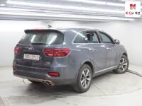 Kia Sorento (2017)