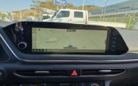 Hyundai Sonata (2020)