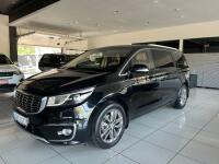Kia Carnival (2017)