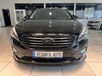 Hyundai Sonata (2017)